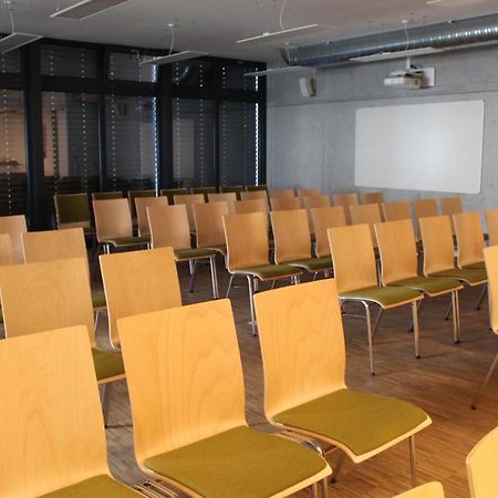 Gaestehaus Reckahn Der Rochow Akademie Екстериор снимка