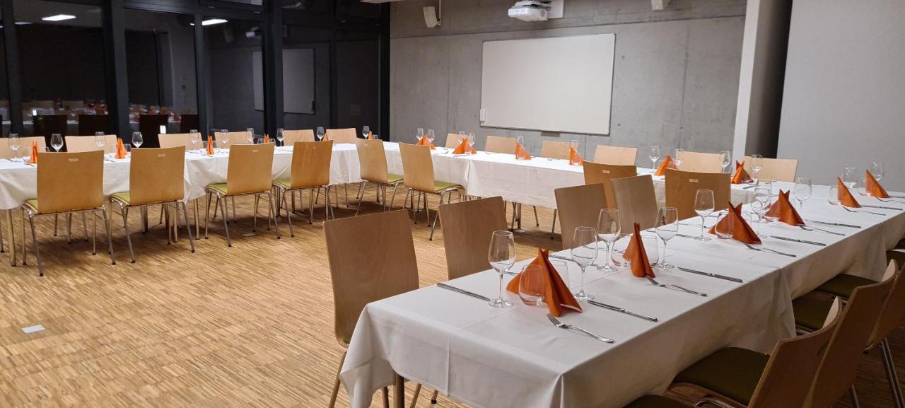 Gaestehaus Reckahn Der Rochow Akademie Екстериор снимка